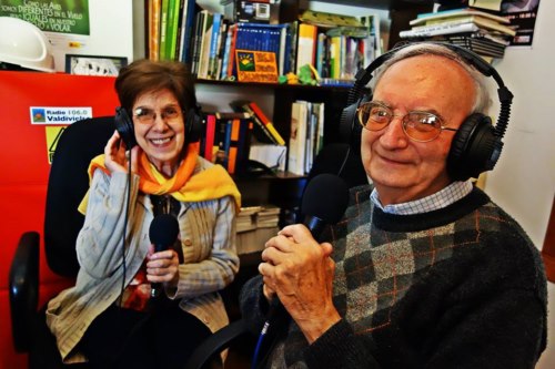 Radio Valdivielso